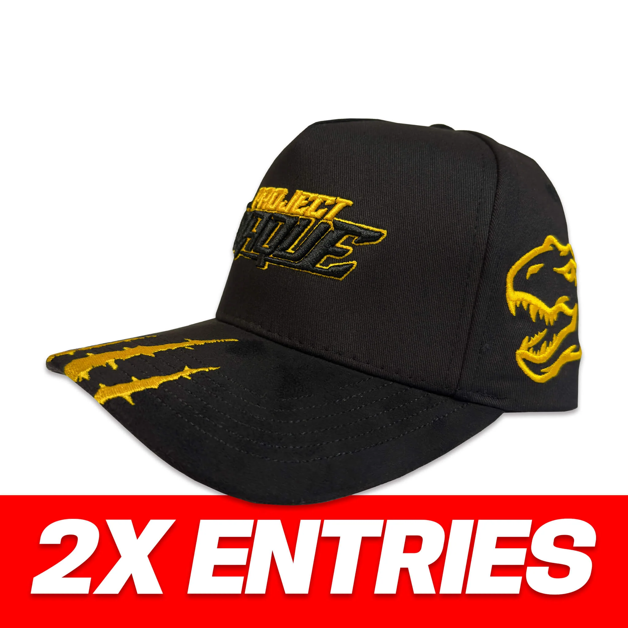 TRX PREMIUM HAT - Image 2